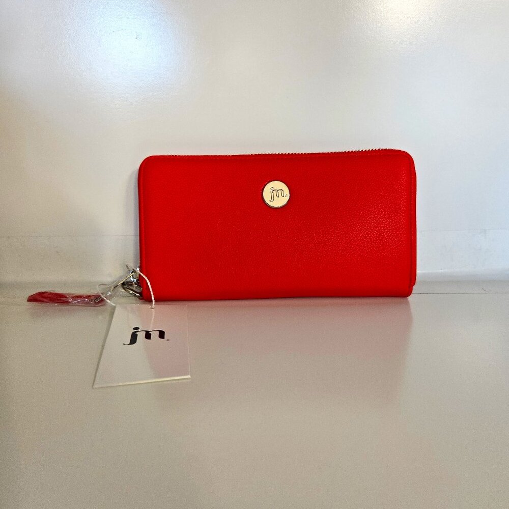 Jessica Moore Wallet